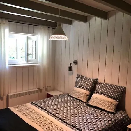 Diamant Noir Prázdninový dům *