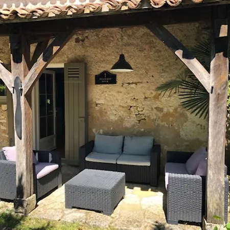 Diamant Noir Prázdninový dům