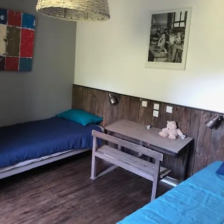 Prázdninový dům Diamant Noir