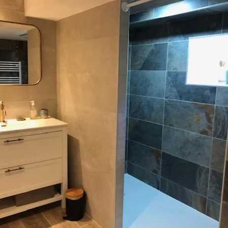 Prázdninový dům Diamant Noir *