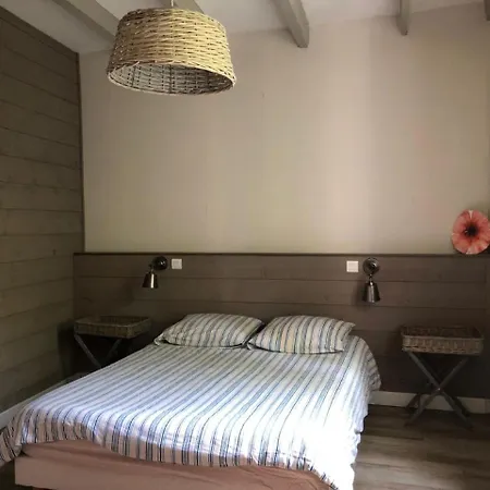 Diamant Noir Prázdninový dům Lolme