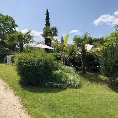 Diamant Noir Prázdninový dům *