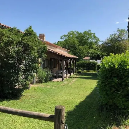 Prázdninový dům Diamant Noir *