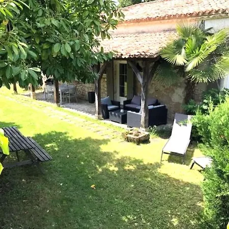 Prázdninový dům Diamant Noir Lolme