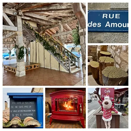 Prázdninový dům Diamant Noir