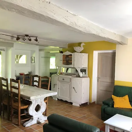 Prázdninový dům Diamant Noir Lolme