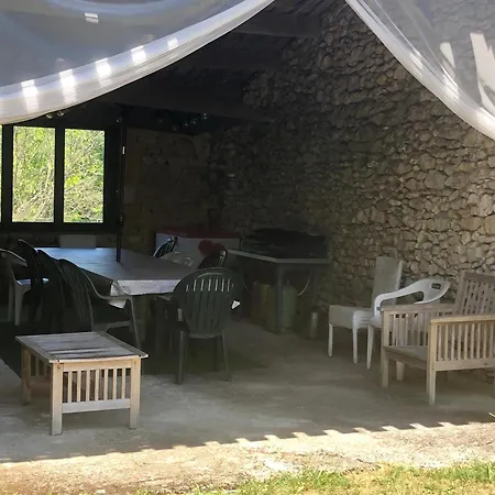 Diamant Noir Prázdninový dům *