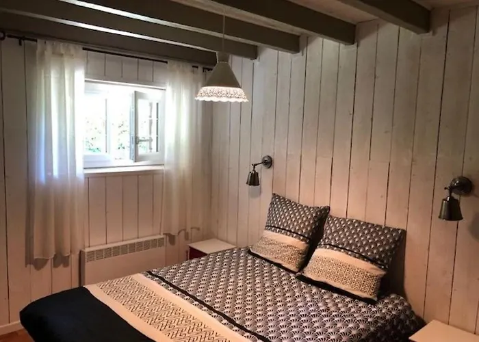 Diamant Noir 別荘 *