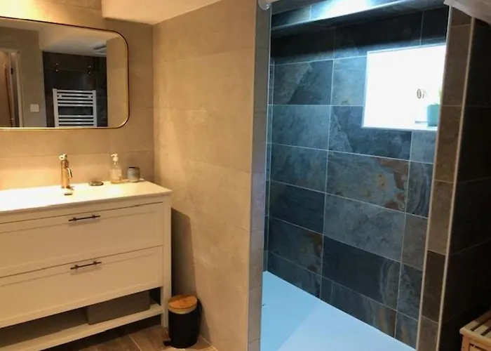 別荘 Diamant Noir *