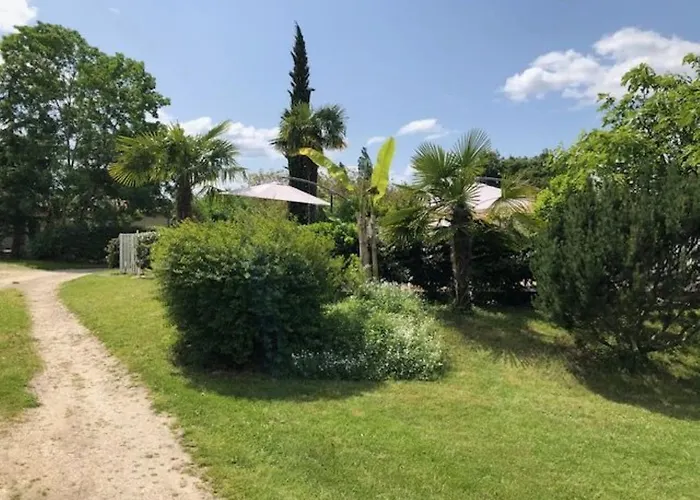 Diamant Noir 別荘 *