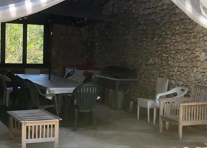 Diamant Noir 別荘 *